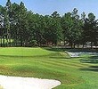 Northern Bay Golf