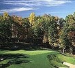 Annbriar Golf 17