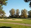 University Golf