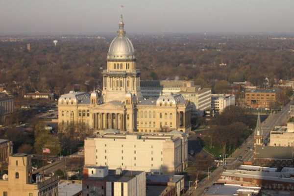 Springfield, Illinois