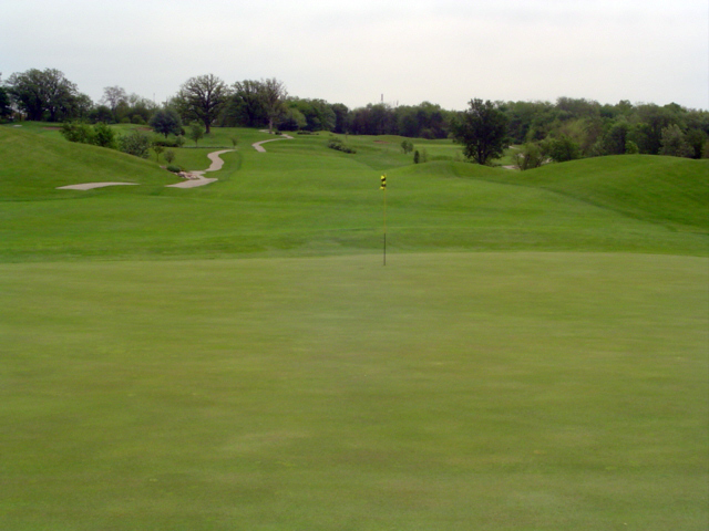 Sick Of High cost Chicago Golf Drive Dow To Prairie Vista Golf Course 