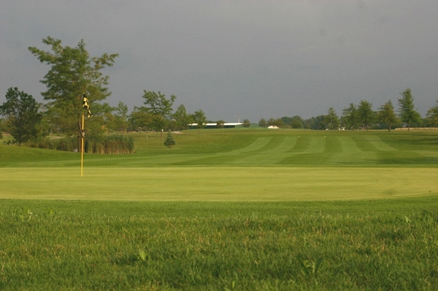 Looking for out of the ordinary golf in Normal? You won #39 t find it at