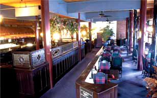 Central Station Cafe