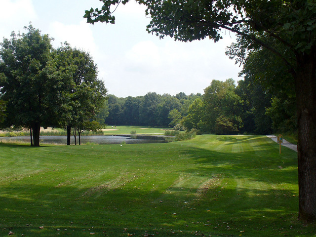 Oak Terrace Resort and Spa: Something fabulous amidst the farmland