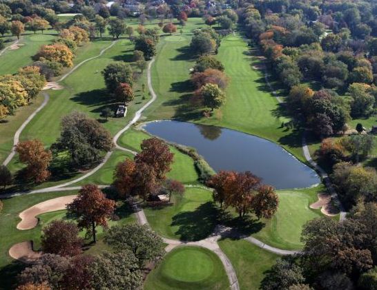 St. Andrews Golf Club - West Chicago