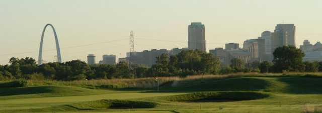 Gateway National GL: #15