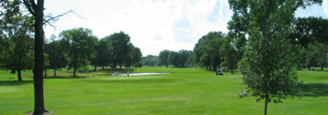 Brae Loch GC
