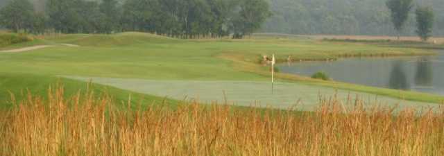 Aberdeen GC: #18