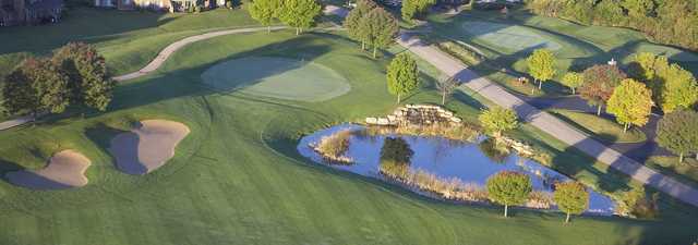 Eagle Ridge Resort & Spa - East Course