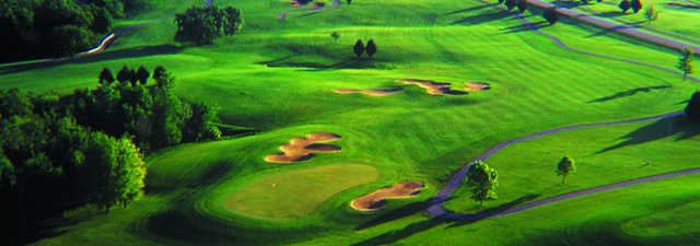 Eagle Ridge Resort & Spa - North Course
