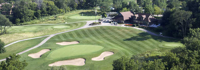 South at Eagle Ridge