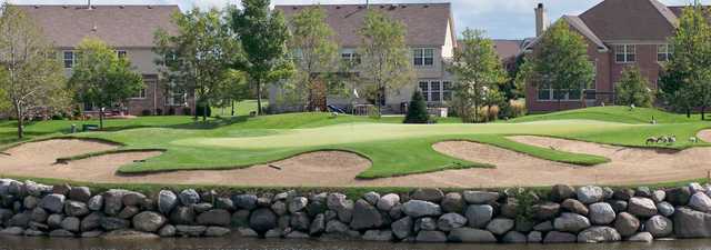 White Deer Run GC
