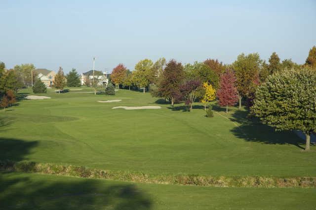 Hickory Point Golf Course in Forsyth Hickory Point Golf Course in Forsyth