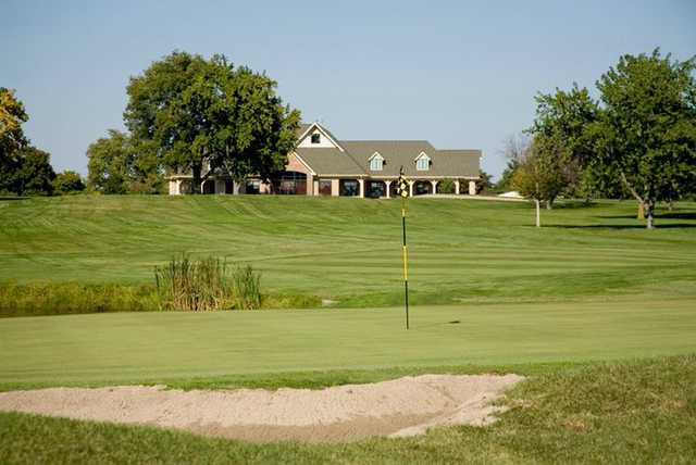 Hickory Point Golf Course in Forsyth Hickory Point Golf Course in Forsyth