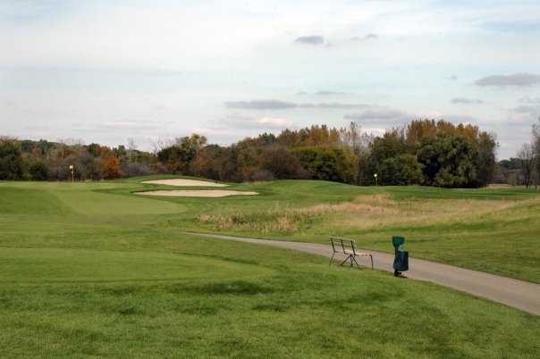 Sanctuary Golf Course in New Lenox Sanctuary Golf Course in New Lenox