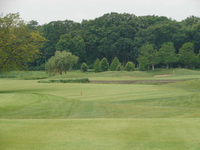West/South at Arrowhead Golf Club in Wheaton West/South at Arrowhead Golf Club in Wheaton
