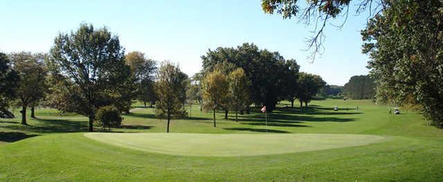 Kankakee Elks Country Club in Saint Anne Kankakee Elks Country Club in Saint Anne