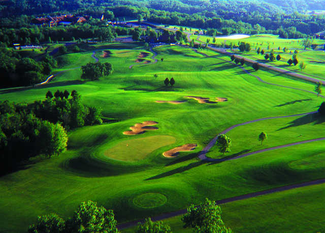 North at Eagle Ridge Resort Spa in Galena North at Eagle Ridge Resort Spa in Galena