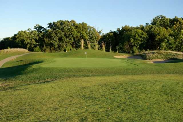 Acorns Golf Links in Waterloo Acorns Golf Links in Waterloo