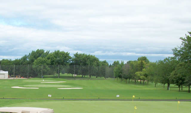 Pinecrest Golf Country Club in Huntley