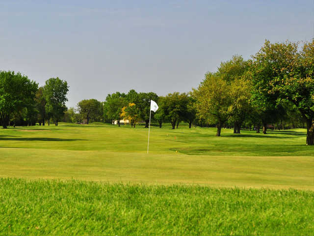 Glenwoodie Golf Course in Glenwood Glenwoodie Golf Course in Glenwood