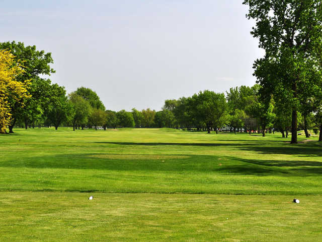 Glenwoodie Golf Course in Glenwood Glenwoodie Golf Course in Glenwood