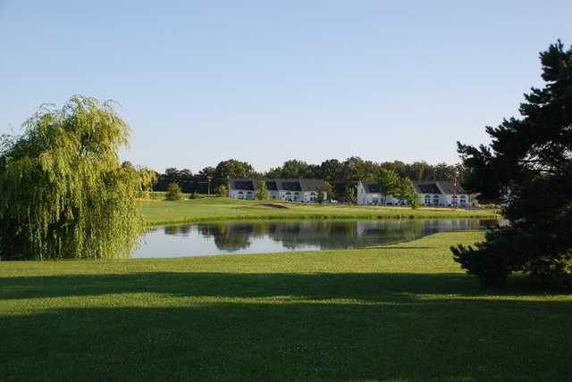 Oak Terrace Golf Course in Pana Oak Terrace Golf Course in Pana