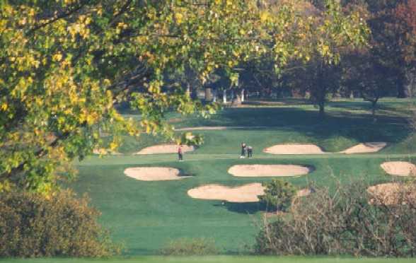 Big Run Golf Club in Lockport Big Run Golf Club in Lockport
