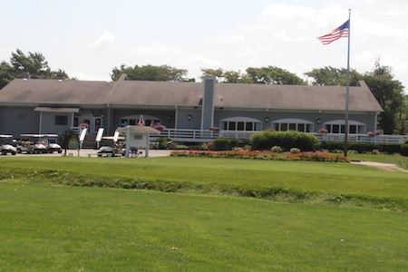 West Golf Course at Chicago Heights Park District in Chicago Heights West Golf Course at Chicago Heights Park District in Chicago Heights