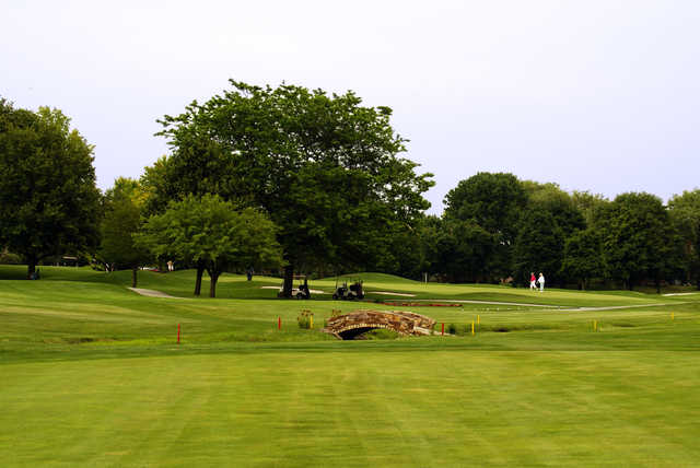 Prestwick Country Club in Frankfort Prestwick Country Club in Frankfort