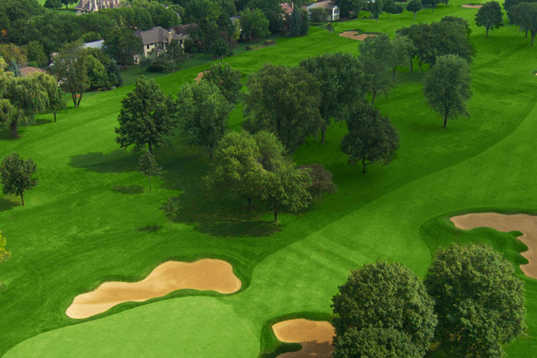 Cress Creek Country Club in Naperville Cress Creek Country Club in Naperville
