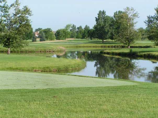 Tamarack Golf Club in Naperville Tamarack Golf Club in Naperville