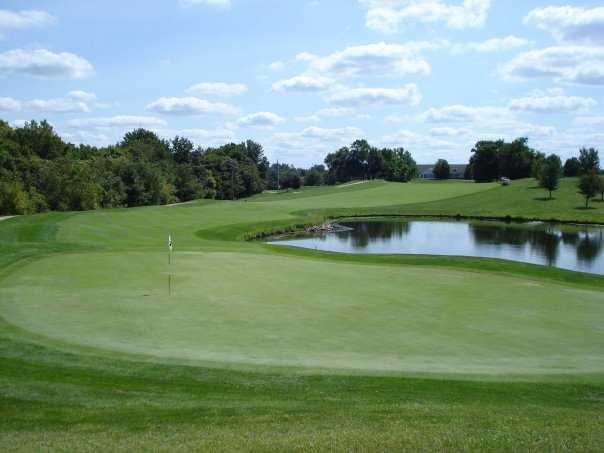 Piper Glen Golf Club in Springfield Piper Glen Golf Club in Springfield