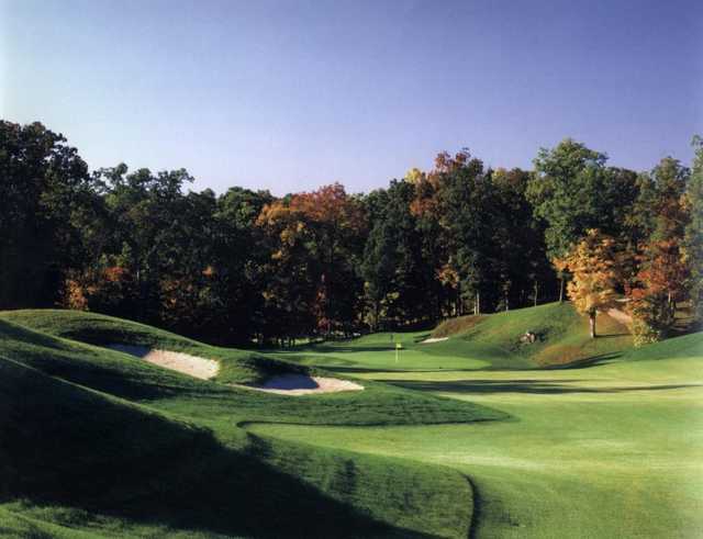 Annbriar Golf Course in Waterloo Annbriar Golf Course in Waterloo