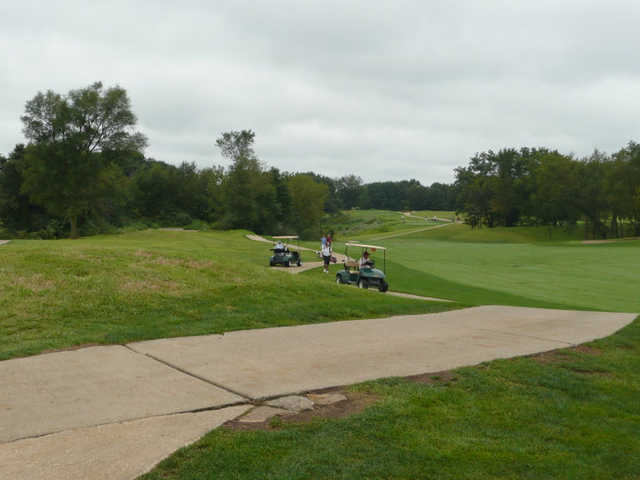 coyote creek golf course coyote creek golf course