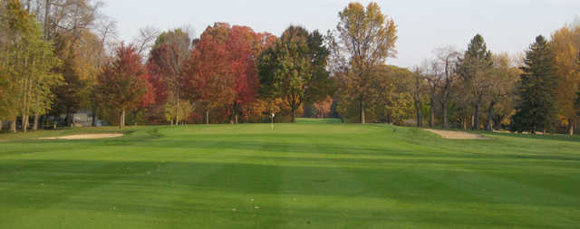 Danville Country Club in Danville Danville Country Club in Danville