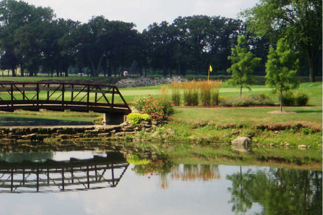 Kankakee Country Club in Kankakee Kankakee Country Club in Kankakee