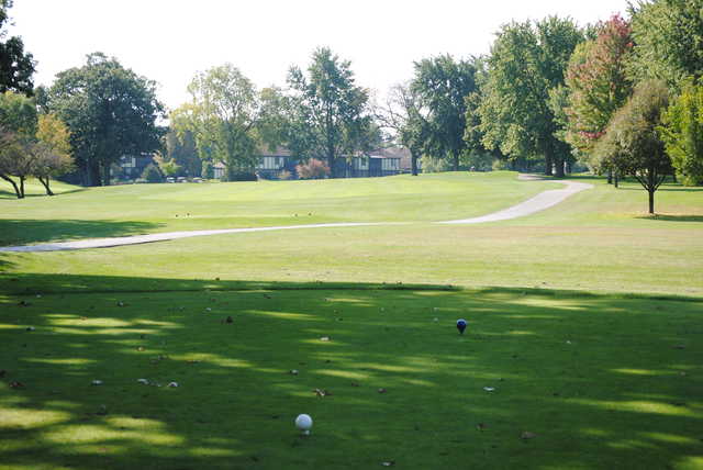 Pontiac Elks Country Club in Pontiac Pontiac Elks Country Club in Pontiac