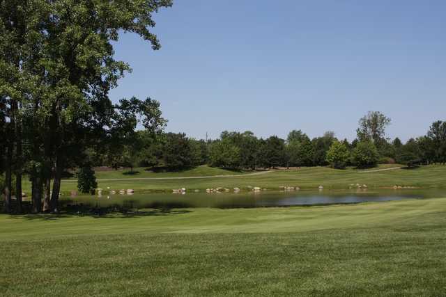 Ruffled Feathers Golf Club in Lemont Ruffled Feathers Golf Club in Lemont