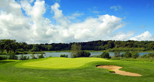 Greenview Golf Club in Centralia Greenview Golf Club in Centralia