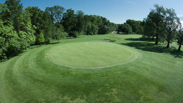 Madison Golf Course in Peoria Madison Golf Course in Peoria