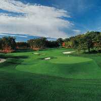 TPC At Deere Run