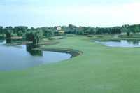 Kemper Lakes: #18