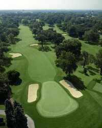 Beverly CC: #18