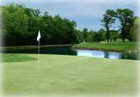 Edgewood GC: #17
