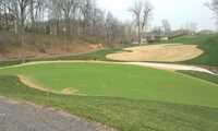 Orchards GC: #16