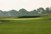 Red Tail Run GC: green