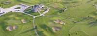 Railside GC: clubhouse