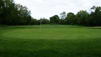 Old Oak CC: #4