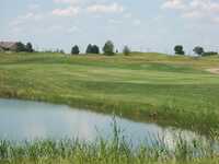 Prairie Bluff GC